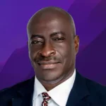 Modupe Taylor-Pearce Photo