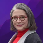 Michele Wucker Photo