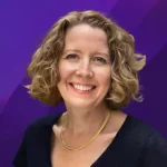 Jennifer Garvey Berger Photo