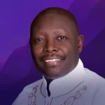 Dumisani Magadlela Photo