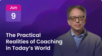 The Practical Realities of Coaching in Today’s World Photo
