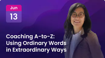 Coaching A-to-Z: Using Ordinary Words in Extraordinary Ways Photo
