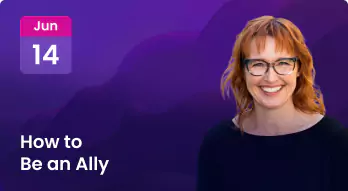 How to Be an Ally Photo