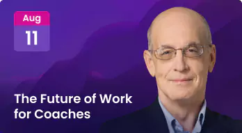 The Future of Work for Coaches Photo