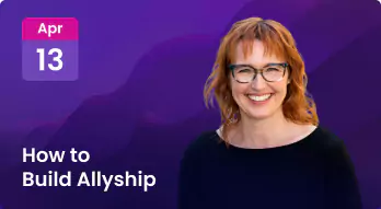 How to Build Allyship Photo