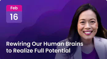 Rewiring Our Human Brains to Realize Our Full Potential Photo