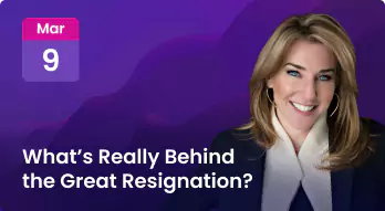 What’s Really Behind the Great Resignation? Photo
