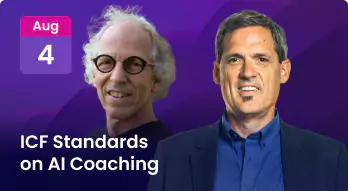 ICF Standards on AI Coaching Photo