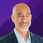 Shirzad Chamine Photo