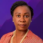 Nankhonde Kasonde-van den Broek Photo