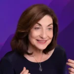 Marcia Reynolds Photo