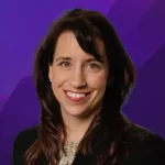 Jacqueline Stavros Photo