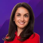 Dr Jacinta Jiménez Photo