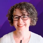 Deirdre Morrison Photo